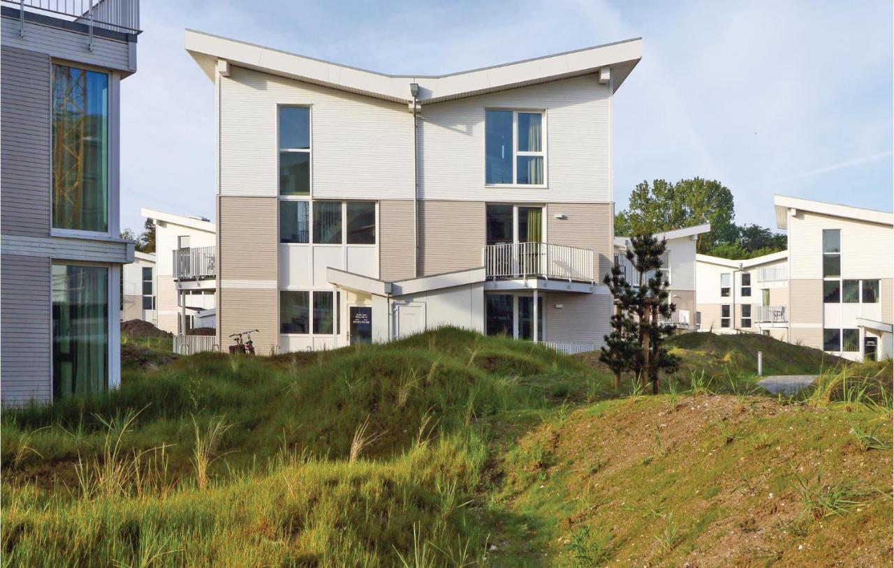Duenenvilla Penthouse Deluxe Priwall Eksteriør billede