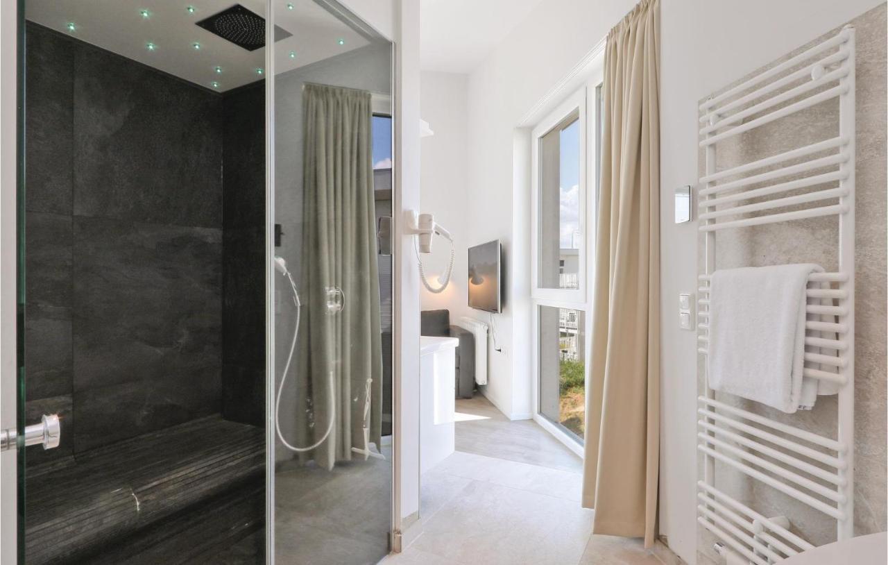 Duenenvilla Penthouse Deluxe Priwall Eksteriør billede