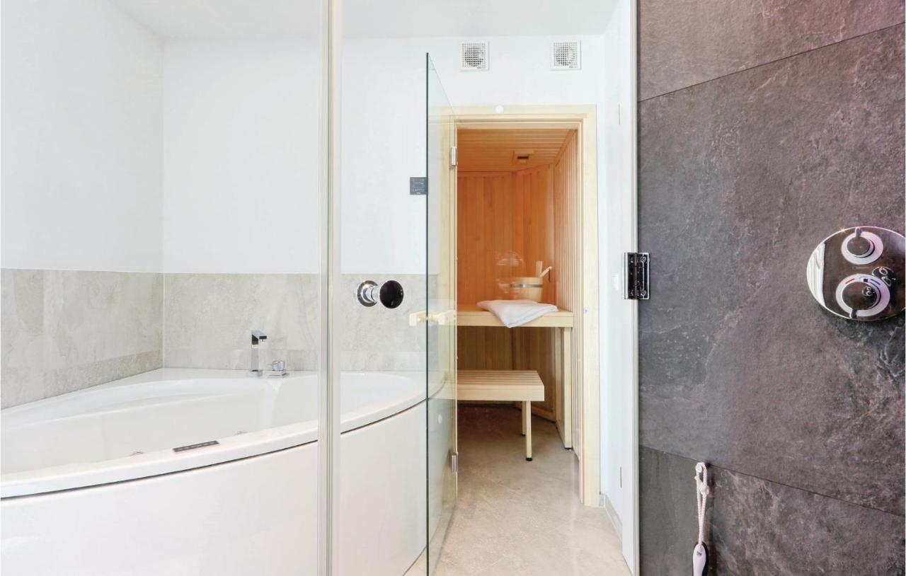 Duenenvilla Penthouse Deluxe Priwall Eksteriør billede