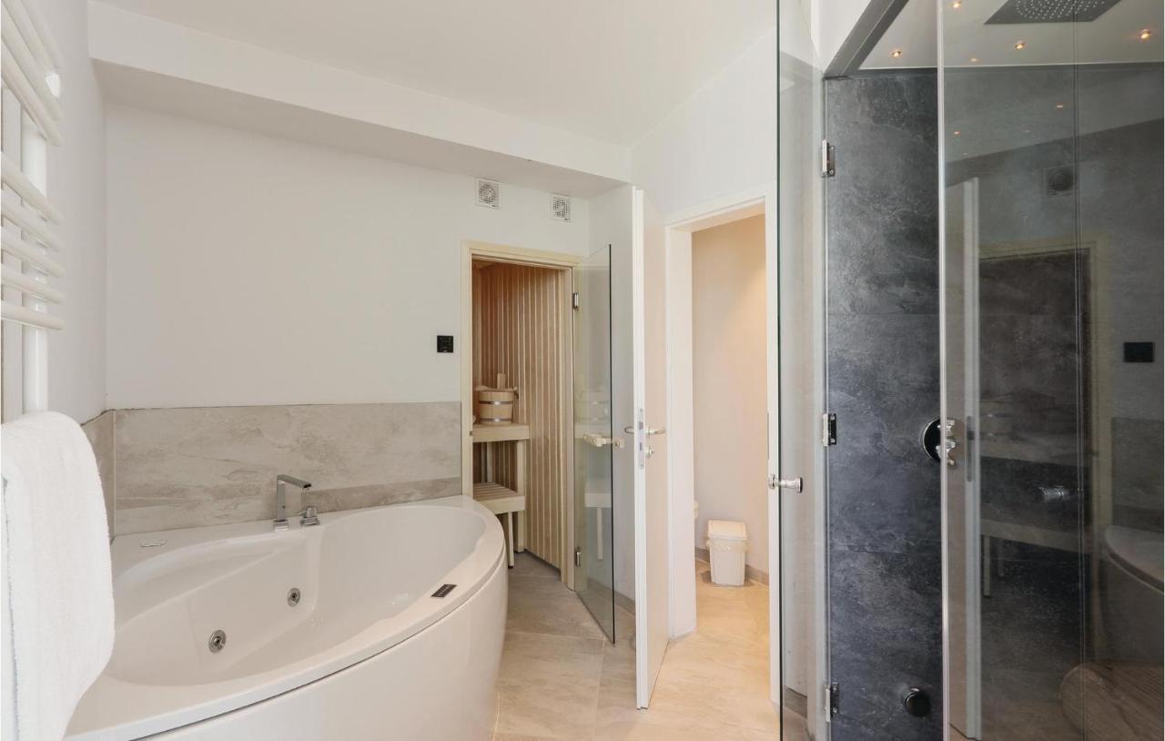 Duenenvilla Penthouse Deluxe Priwall Eksteriør billede