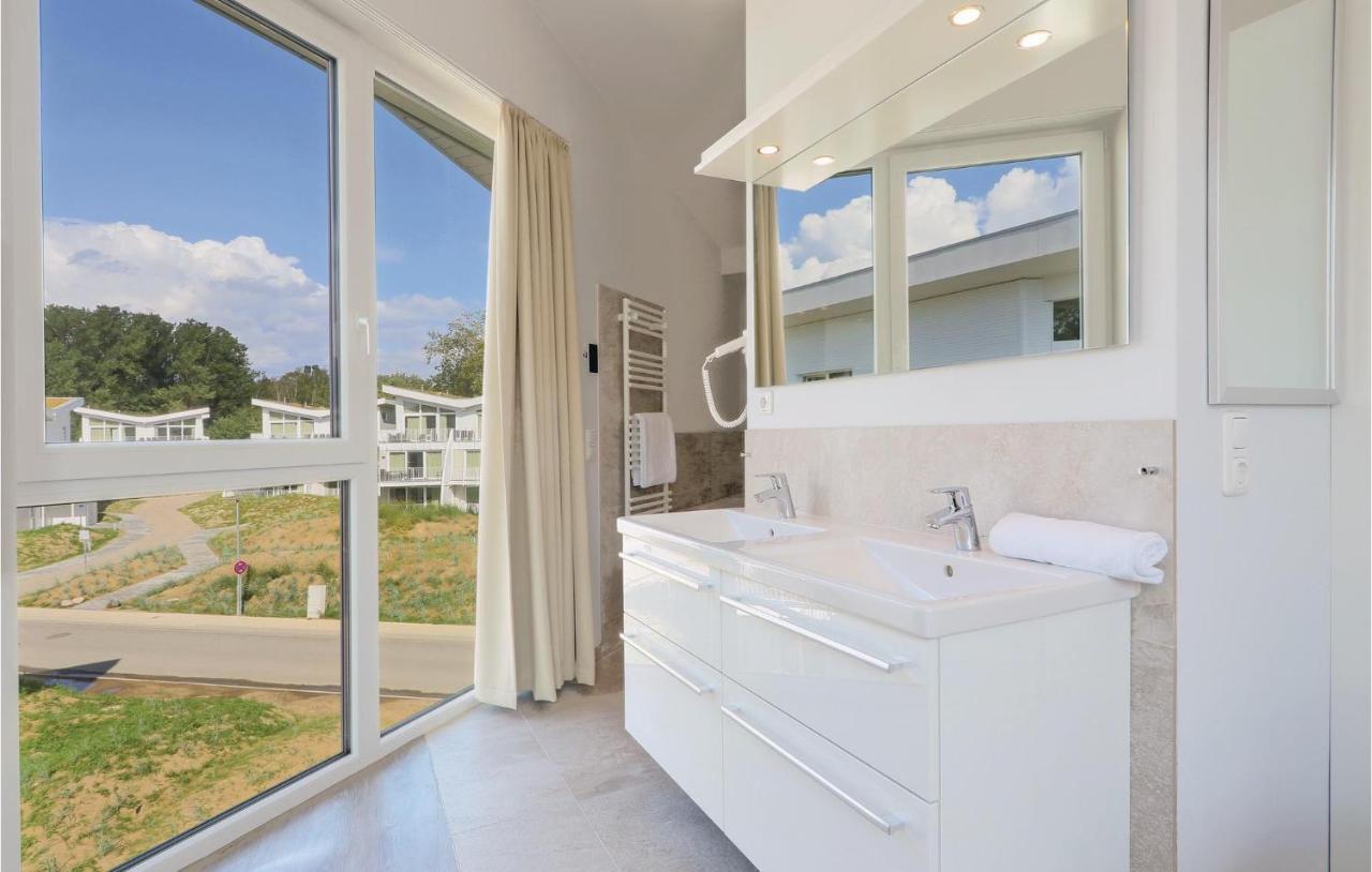 Duenenvilla Penthouse Deluxe Priwall Eksteriør billede